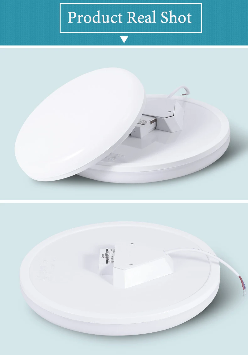 Led Ceiling Lights Modern Led Ceiling Lamps 220V 15W 20W 30W 50W Lighting Fixture Surface Mounted For Home Decor Living Room