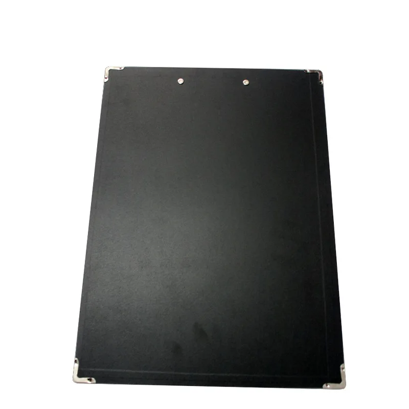

6 Open Sketch Board Clip Black And White with Pattern Sketch Board Clip 6 K Black And White with Pattern Sketch Clip Board Corne