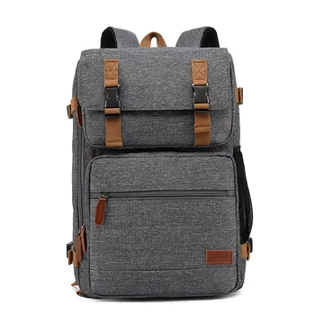 

2019 Men Backpack Polyester Male Travel Backpacks fashion men and women Designer student bag laptop bag High Capacity backpack
