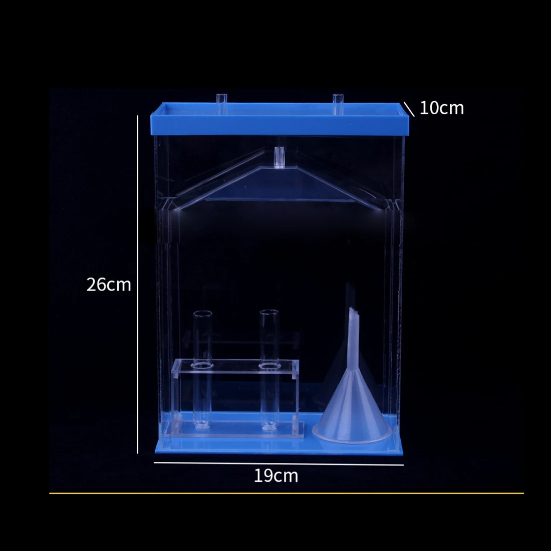  Plant Photosynthesis Respiration Transpiration Tools Biological Experiment Teaching Aids - 4000395412057