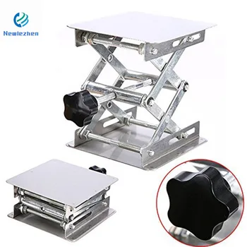 

High Quality Stainless Steel Laboratory Lifting Platform Bracket Laboratory Lifter 200*200mm/100*100mm/150*150mm