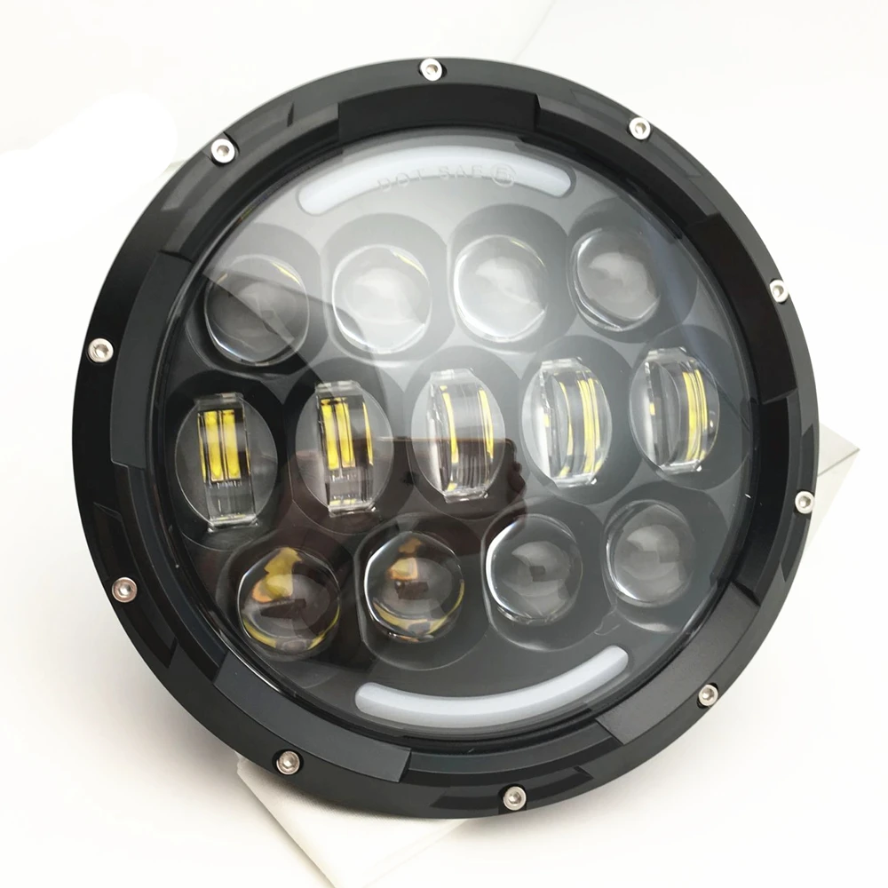 9-105W Rgb
