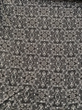 

50*170cm Modal Cotton Knitted Stretch Fabric Sewing Material Quilting Patchwork Needlework DIY Handmade Cloth Dress Bedding