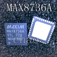 5 шт./лот MAX8736A MAX8736B MAX8736 QFN