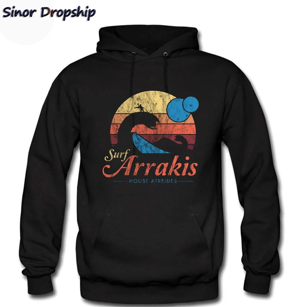 mens surf hoodies