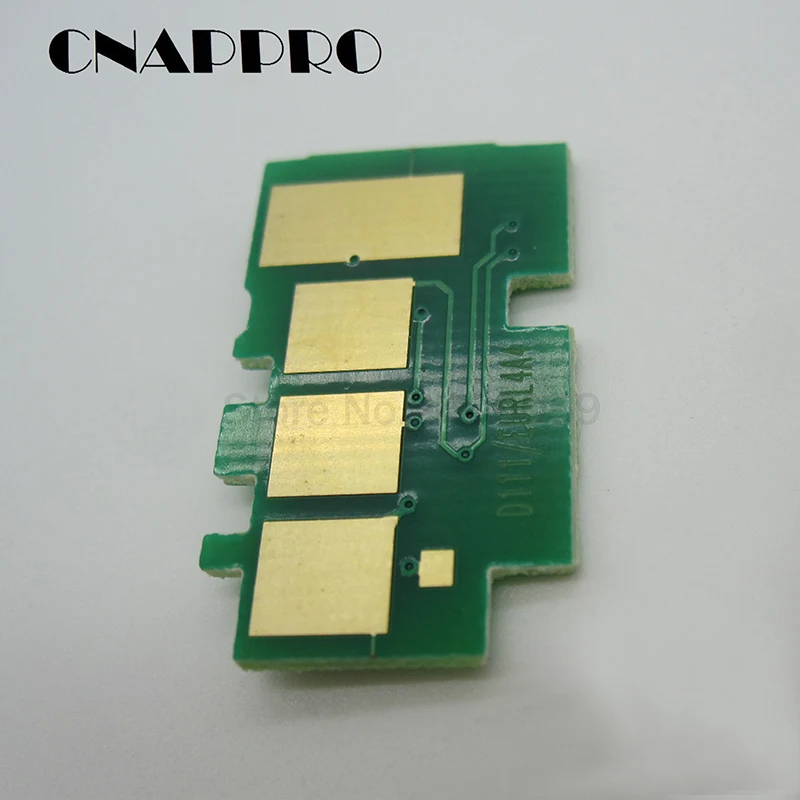 Toner Cartridge Chip Mltd101s Mlt-d101s for Samsung SCX3400 SCX3405 SCX3407 ML2160 2164 2165 2167 2168w Replacement