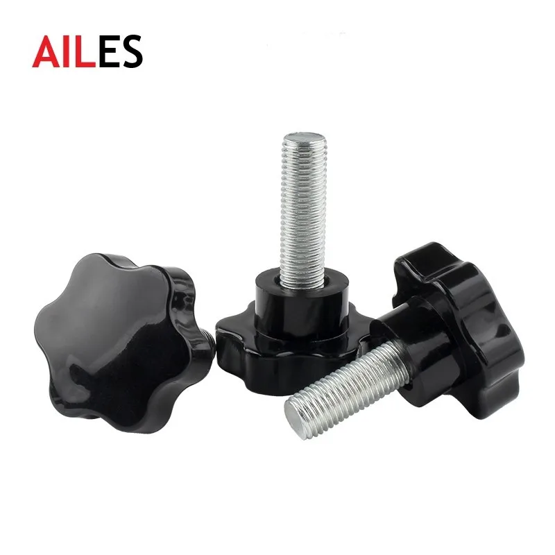 Bunnings M10 Knob informacionpublica.svet.gob.gt