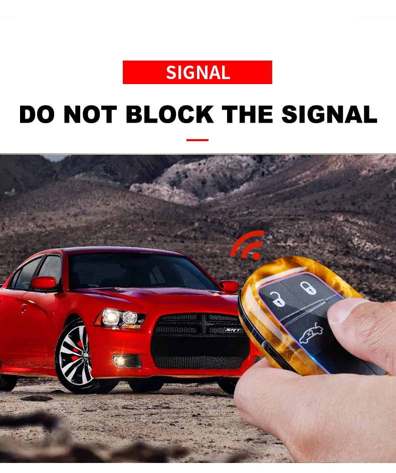 ТПУ дистанционный смарт-чехол для ключей, чехол для Dodge Journey charger для Jeep Renegade Grand Cherokee для Chrysler 200 300
