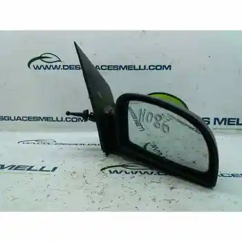 

876201C300 rear view right HYUNDAI GETZ (TB)