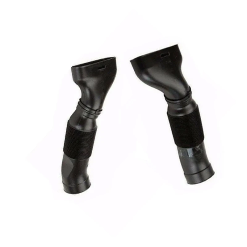 Air Intake Rubber Boot Pipe Air Intake Duct House 4matic For Mercedes Benz C 240 320 2035280107