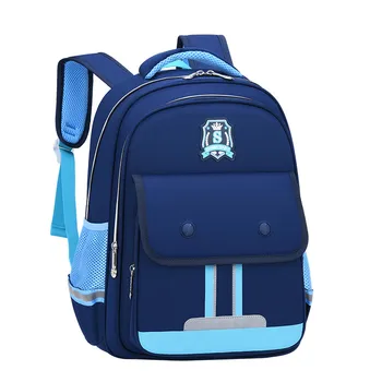 

2020 Waterproof Backpacks Backpacks Kids Children School Bags For Girls Boys Orthopedic Child SchoolBags Mochila Escolar