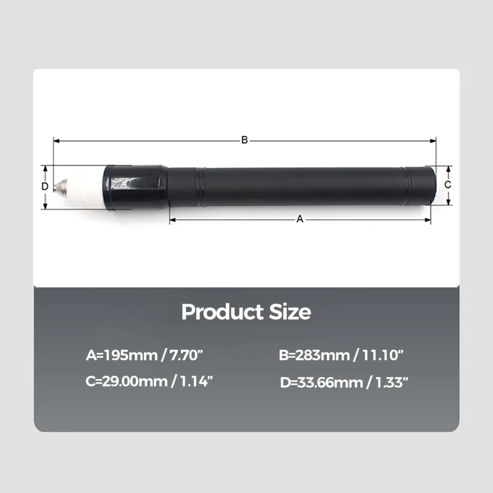 P80 直枪-尺寸1200x1200