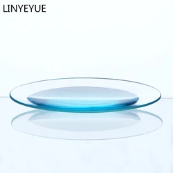 Vidro para relógios, vidros para laboratórios com 10 lâmpadas 60mm 150mm