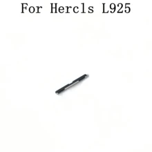 Hercls L925 используется громкость голосовая кнопка ключ для Hercls L925 ремонт починка Замена части