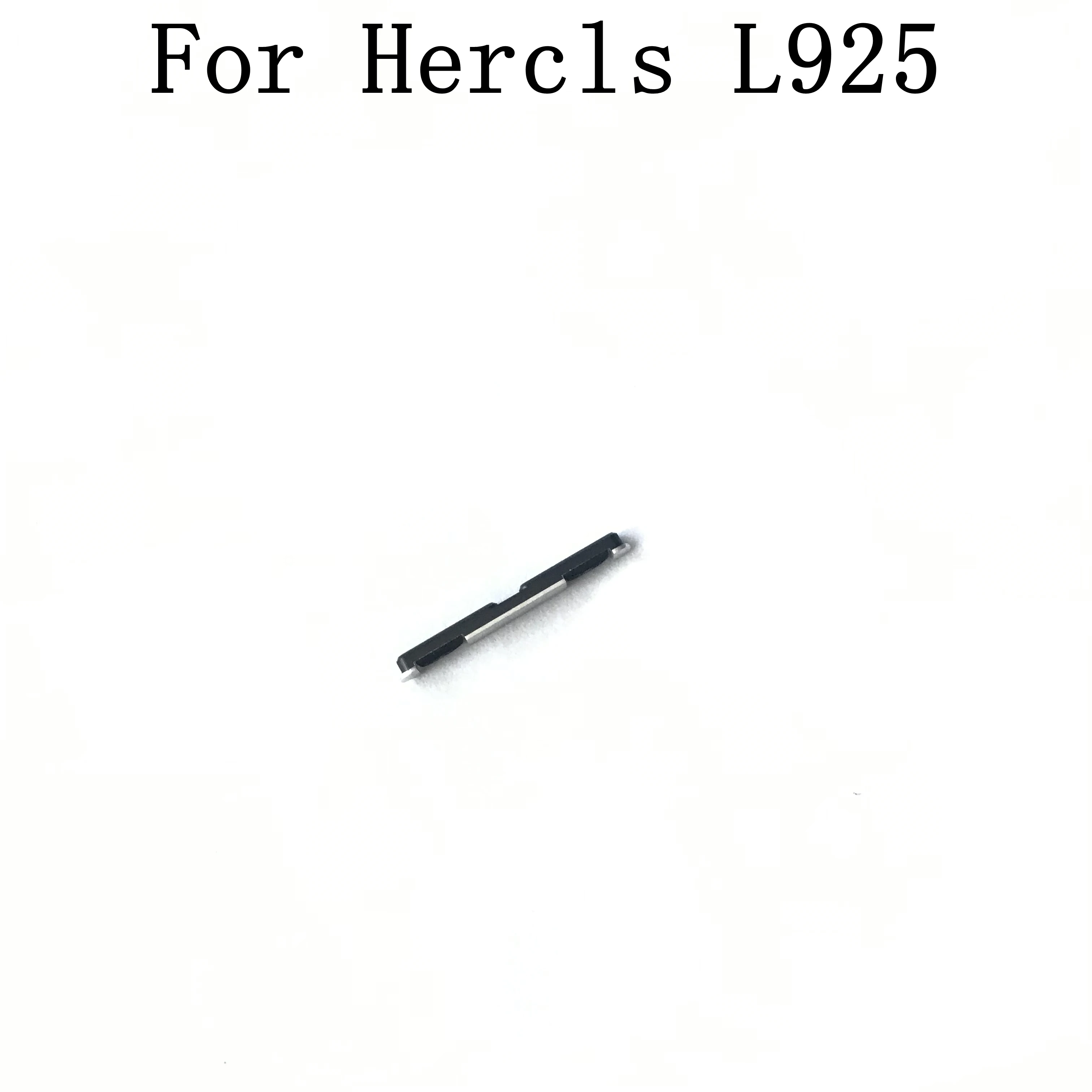 

Hercls L925 Used Volume Voice Button Key For Hercls L925 Repair Fixing Part Replacement