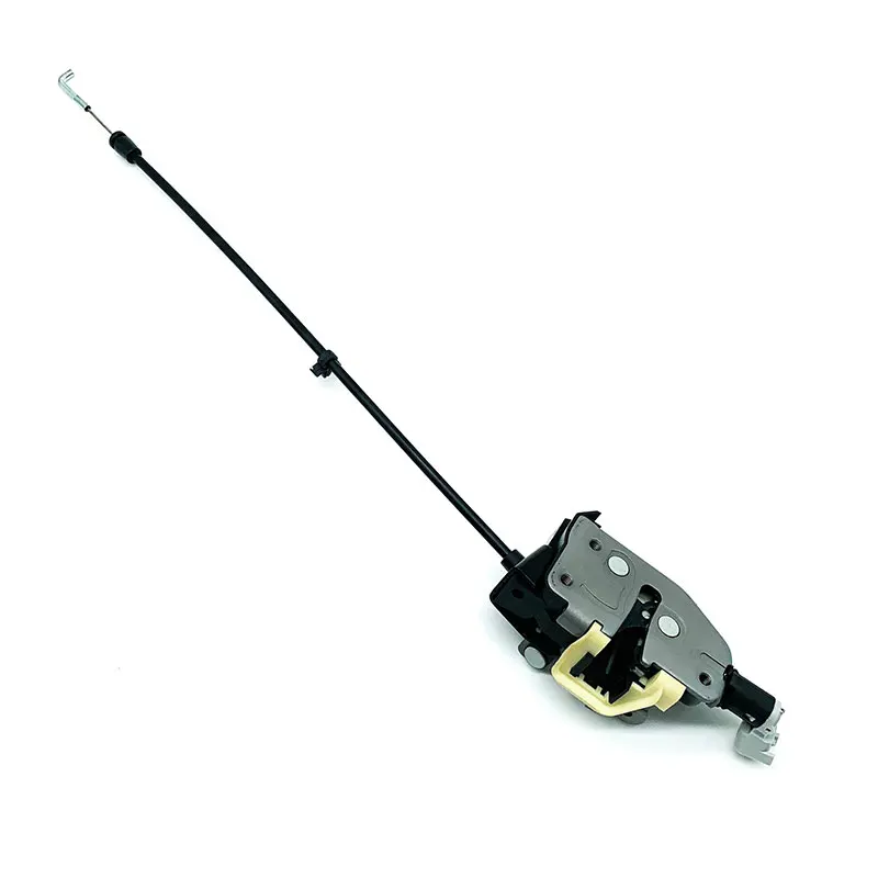 Rear Upper Tailgate Door Lock Latch Actuator LR017470 for Land Rover Discovery MK III 2004-2009 | Автомобили и мотоциклы