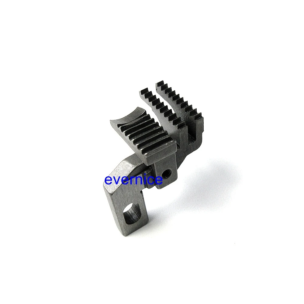 Main Feed Dog #S19202-001 For Brother EF4 Industrial Overlock Sewing Machine | Дом и сад