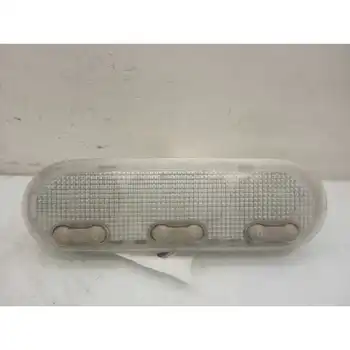 

8639876 Interior light Renault Megane Ii Saloon 3p 1.5 Dci Diesels