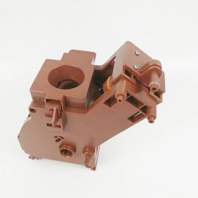 Készítsen Eredeti Terméket Merol Coffee Maker Brewing Unit Kiegészítők 707/708/709/710/715 Brew Machine - Image 4