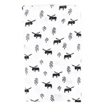 

New Muslin baby Blanket & Swaddling baby blanket cotton Swaddle Newborn Baby Bath Towel Swaddle Blankets Multi Design/ Functions