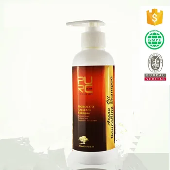 

Herbal Extracts Ingredient Add Argan Oil to Shampoo for Damaged Hair Anti Dandruff Wholesale