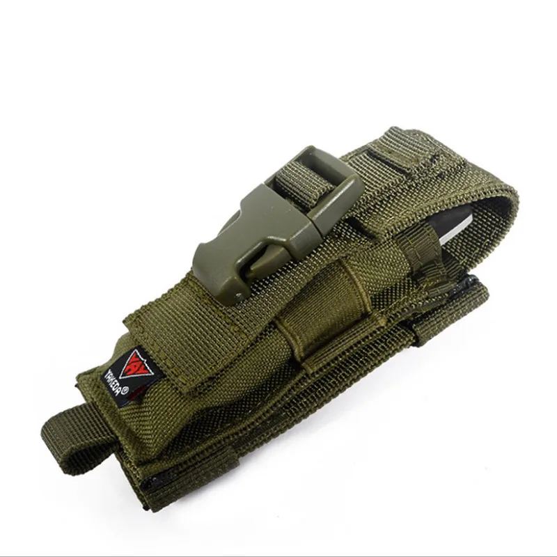 Военная Сумка Molle тактическая сумка для магазина с одним пистолетом женская