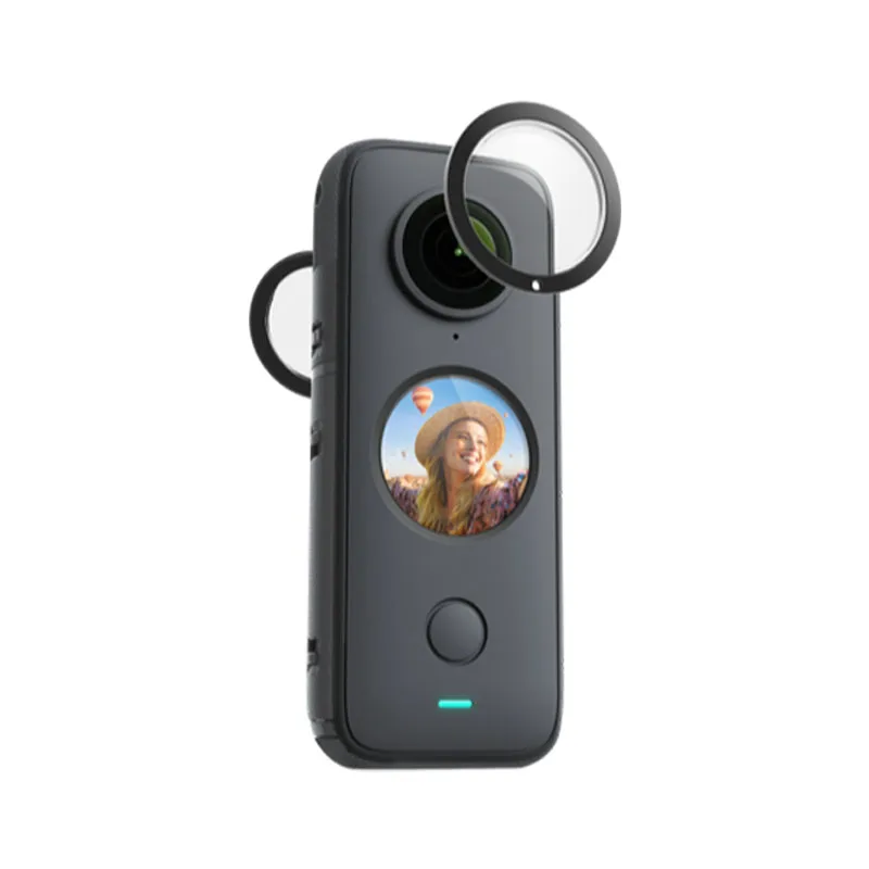 Защита объектива Insta360 ONE X2 | Электроника