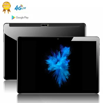 

CP9 MT6753 4G LTE smart Call Phone 10 inch Android smart Tablet pc Android 7.0 32/64gb WiFi GPS FM Octa core 10 inch Tablets Pc