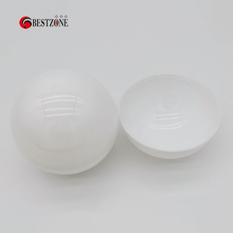 100pcs-lot-diameter-75-mm-3''-strong-white-empty-plastic-capsules-toy-balls-container-round-for-vending-machine