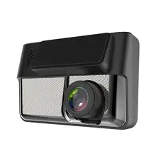 3 0 дюймов встроенная в транспортное средство FHD 1080P Автомобильный