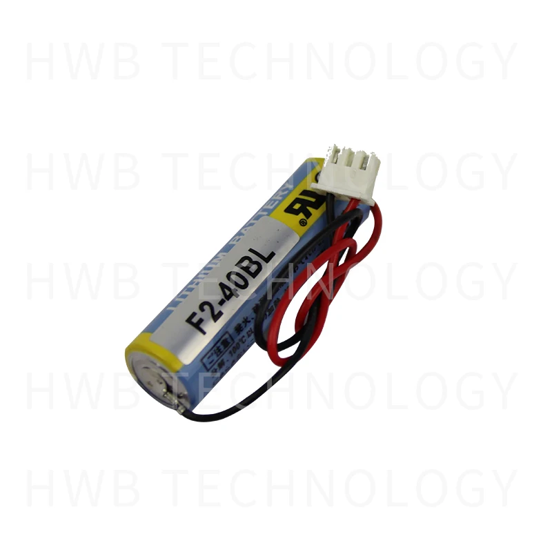 Упаковка из 10 шт. для Mitsubishi F2-40BL ER6 AA 3,6 V литиевая батарея plc батареи(может заменить батарея таблеточного типа для MAXELL ER6C