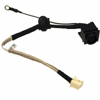 

DC Power Jack CABLE PLUG HARNESS FOR SONY VAIO VGN-NW228F NW230G NW242F