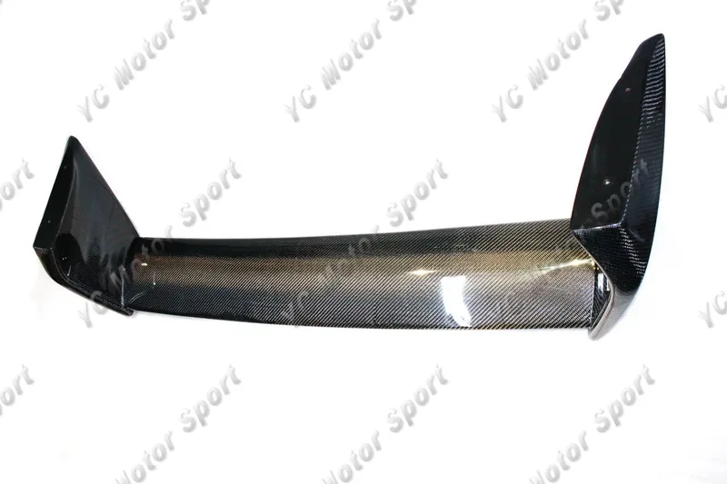 2001-2007 Mitsubishi Lancer Evolution 7-9  FQ Type Rear Spoiler CF (9)