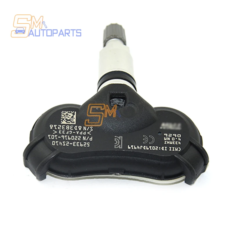1PCS ο TPMS Ÿ̾ з   Sportage  IX35 Elantra 52933-2S410 529332S410 433MHz