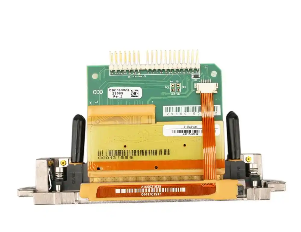 S70001 новая Оригинальная Печатающая Головка Spectra Polaris 512 35pl печатающая головка 15pl |