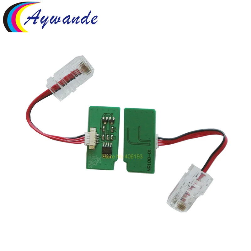 20x chip for Samsung SCX 6555 6545 SCX-6555 SCX-6545 SCX6545 SCX6555 Cartridge Chip SCX-D6555 SCX-D6555A