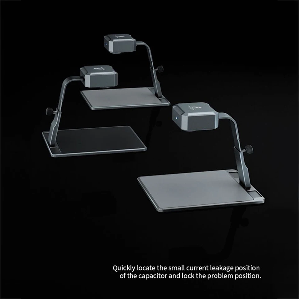 

Инфракрасный Тепловизор RC10 PCB iRepair Trouble диагностический анализатор мобильный телефон чип материнской платы IC Repair