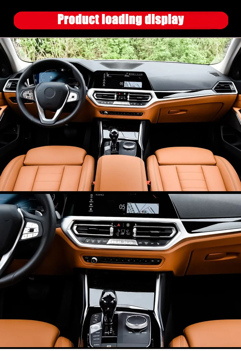 Для BMW 3 серии G20 G28 325li 325i Автомобильная дверная центральная консоль медиа-пленка центральный AC навигационный экран ТПУ Защитная пленка