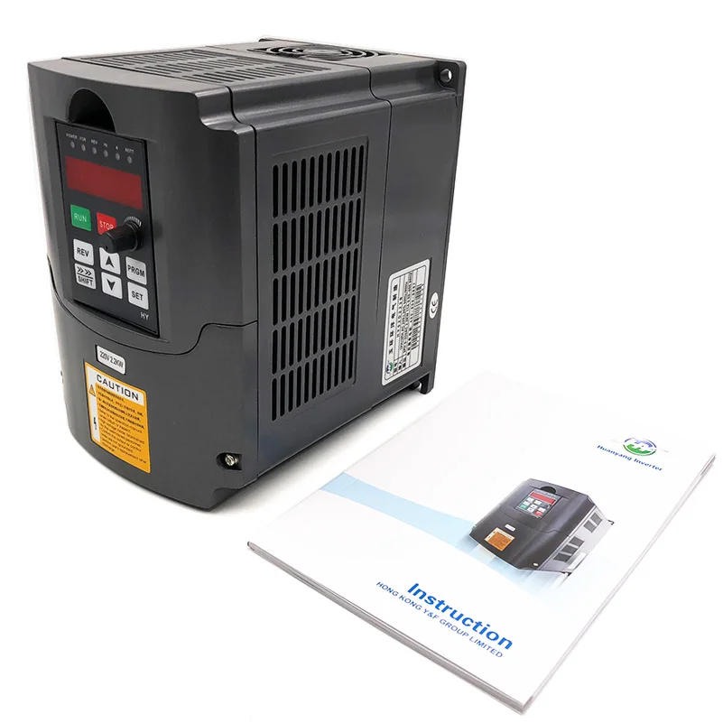 2.2kW шпиндель с водяным охлаждением + VFD инвертор 80 мм Набор для крепления шпинделя