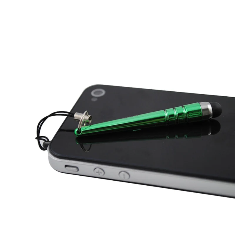 10 шт. стилус для сенсора стилус для iPad Mini 1 2 3 iPhone 3g 3g S 4 4S iPod GV99