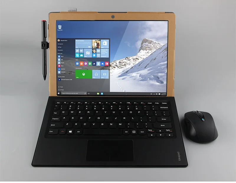Для Lenovo IdeaPad MIIX 520 защитный чехол из искусственной кожи для Lneovo MIIX 520 Miix520 MIIX520 защитный чехол для планшета 12,2"