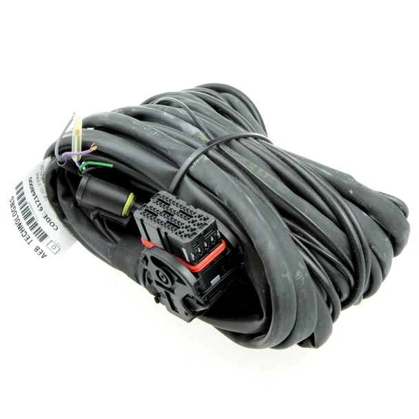 

AEB MP48 Wiring Loom