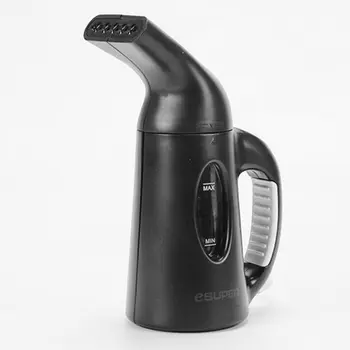 

Popular Garment Steamer High-quality PP 120 ml Portable Clothes Iron Steamer Brush For Home Humidifier Facial Steamer