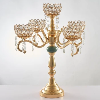 Jenno - Candélabre 5 branches 3