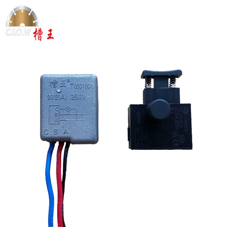 Для ZR3836 переключатель с мягким стартом CW6121 ZR3928 стартом| |