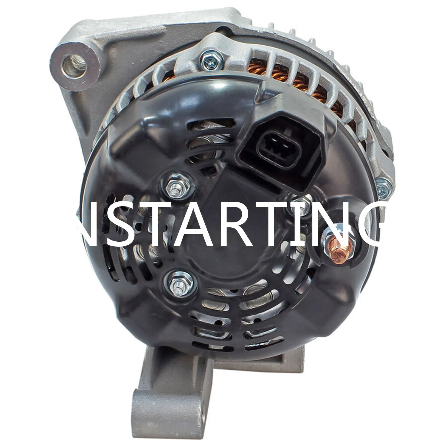 

ALTERNATOR DYNAMO GENERADOR ELECTRICO FOR 12V 155A 15826299 25862643 96673482 ALN5070AN ALN5070BA ALN5070LP ALN5070N