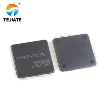 

1PCS STM32F407ZGT6 LQFP144 Single Chip