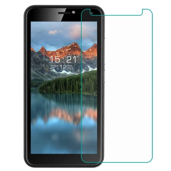 Перейти на Алиэкспресс и купить Для Fly Life Geo glass Защита от царапин экрана закаленное стекло для Fly Life Geo 4,95 дюймов Защитная пленка для экрана