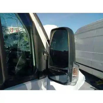 

RIGHT REARVIEW MIRROR VOLKSWAGEN CRAFTER CLOSED BOX