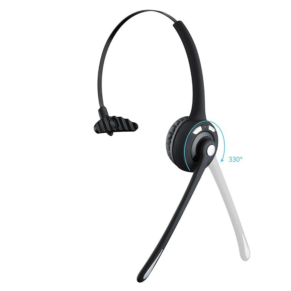 M6 Bluetooth 2,1 гарнитура беспроводной драйвер моно микрофон гарнитура для офиса громкой связи Наушники